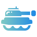 tanque icon