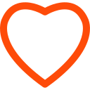 corazón icon