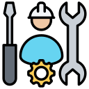 técnico icon