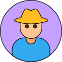 agriculteur 
