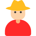 agricultor icon