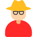 agricultor icon