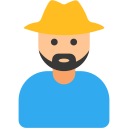 agricultor icon