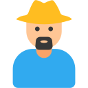 agricultor icon