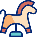 caballo icon