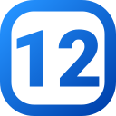 12