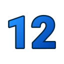 12