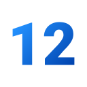 12