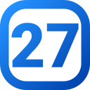 27