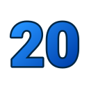 20