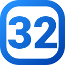 32