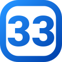 33