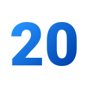 20