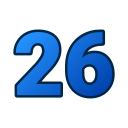 26