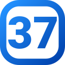 37