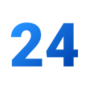 24