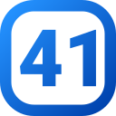 41