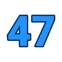 47