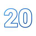 20