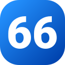 66