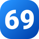 69 icon