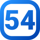 54