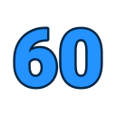 60