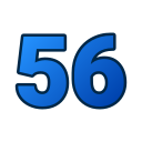 56