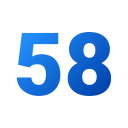 58