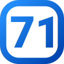 71