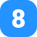 numero 8