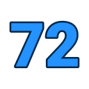 72