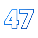 47