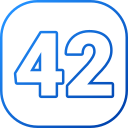 42