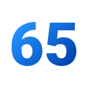 65