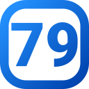 79 icon