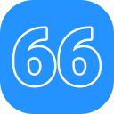 66