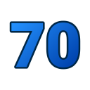 70