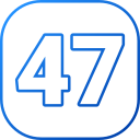 47