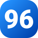 96 icon