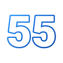 55