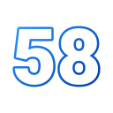 58