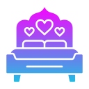 cama matrimonial