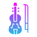 violín 