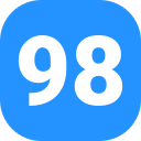 98