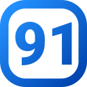 91