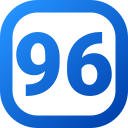 96 icon