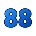 88