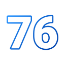 76