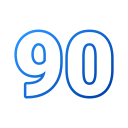 90